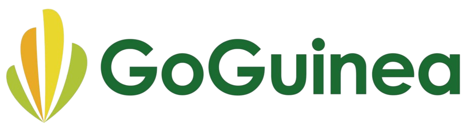 GoGuinea Logo